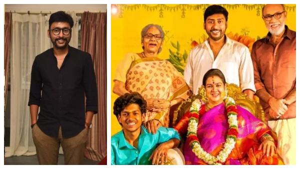 ஊர்வசி எனும் நடிப்பு ராட்சசி