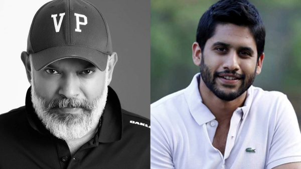 தெலுங்கில் கலக்கல் காம்பினேஷன்... அடுத்ததாக எந்தப் படத்தை வெங்கட் பிரபு இயக்குறாருன்னு பாருங்க! 