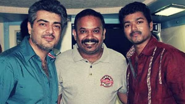 அஜித்தின் 50வது படம்