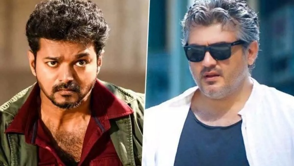 கேவலமா போகுது.. அஜித், விஜய் ரசிகர்களின் சண்டை தான் கோலிவுட் சினிமாவின் பின்னடைவுக்கு காரணமா?