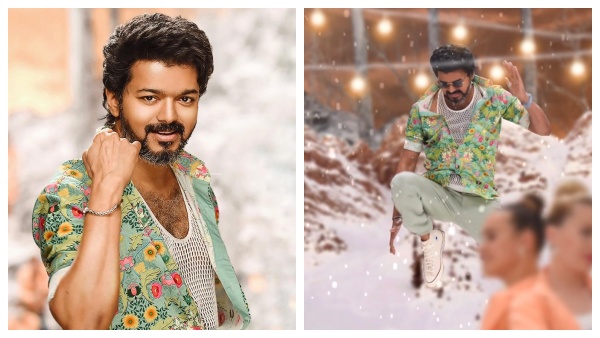 செம ட்ரீட் கொடுத்த பாடல்கள்