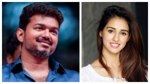 விஜய் 66ல் விஜய்க்கு ஜோடியாகும் பாலிவுட் நாயகி... அப்போ ராஷ்மிகா இல்லையா? 