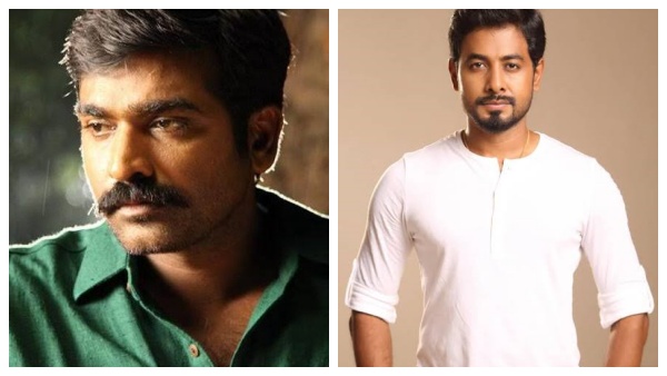 விஜய் சேதுபதி ஹீரோவாக உருவாக காரணமாக இருந்த ஆரி! எப்படி நடந்தது? 