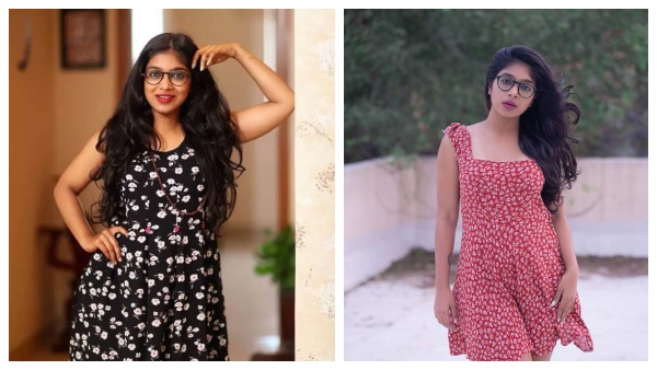 இணையத்தில் அசிங்கப்படுத்திய நெட்டிசன்ஸ்... நெத்தியடி பதிலளித்த வி.ஜே பார்வதி !