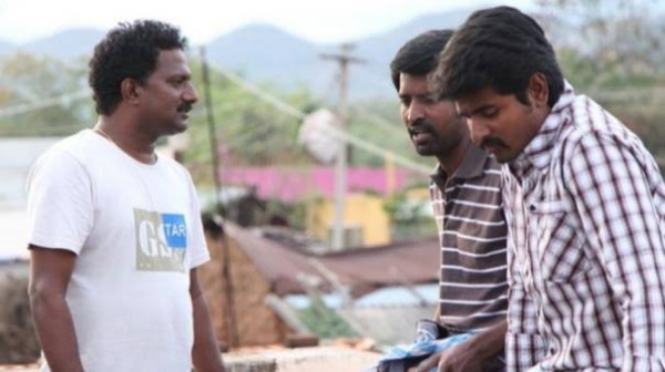 முழுக்க வில்லேஜ்