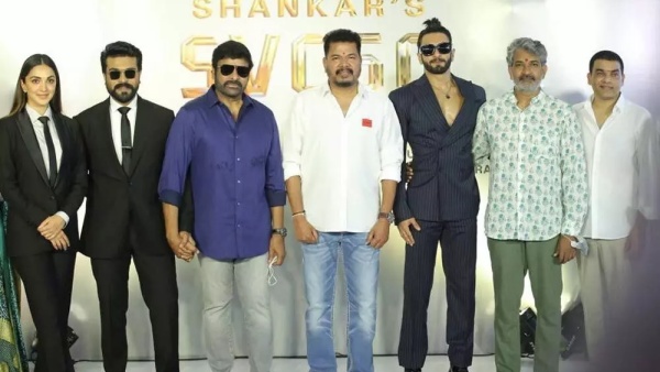 விறுவிறுப்பான படப்பிடிப்பு