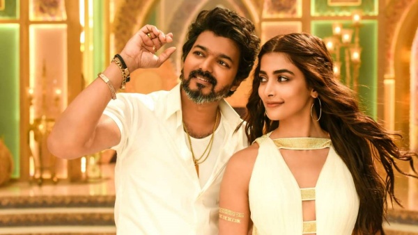 தொடர் ட்ரெண்டிங்கில் பாடல்கள்