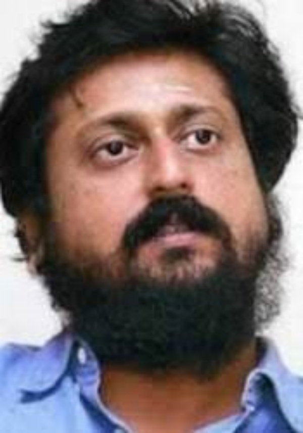 மம்முட்டியுடன் முதல் படம்