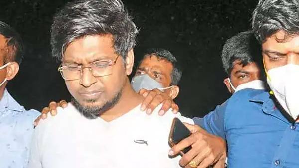 அசிங்கமா பேசிய பப்ஜி மதன்.. ஜாமீன் மனு குறித்து காவல்துறை பதிலளிக்க நீதிமன்றம் உத்தரவு! 