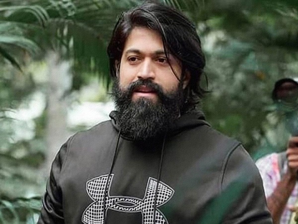 யாஷின் சிறுவயது ஆசை