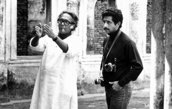 அற்புதமான கலைஞர்களை அளித்த தென் இந்திய திரையுலகம்
