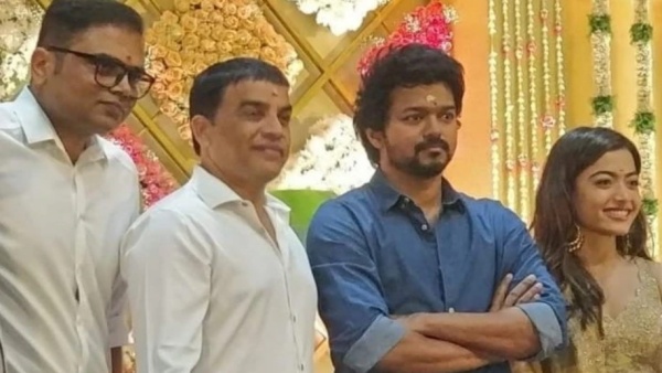 அடிதூள்...விஜய் ரசிகர்களுக்கு டபுள் டமாக்கா...தளபதி 66 ஆட்டம் ஆரம்பமாயிடுச்சு 