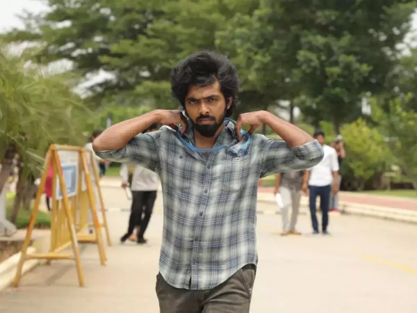 தரமான நடிப்பு