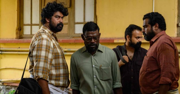 உண்மைச் சம்பவ அடிப்படையில் எடுக்கப்பட்ட மலையாள படம் படா(PADA)