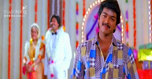 மெச்சூரிட்டியான கதாபாத்திரத்தில்
