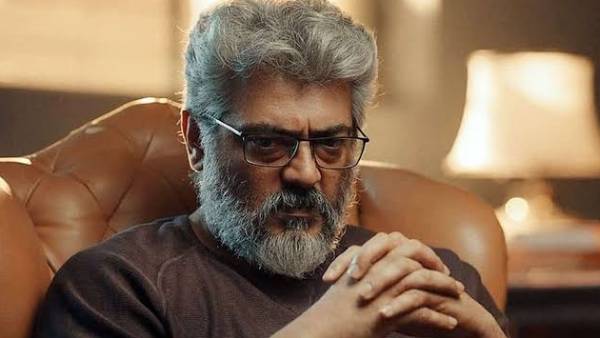 உறுதியான ஏகே 62