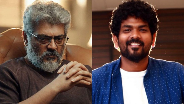 ஏகே 62 கதை பற்றி கொஞ்சம் சொல்லுங்க