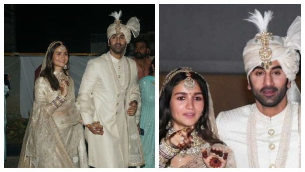 ஆலியா பட், ரன்பீர் திருமணம்.. பிரபலங்கள் என்னென்ன கிஃப் கொடுத்தாங்க தெரியுமா? வாய்பிளந்த ரசிகர்கள்!