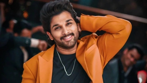 அல்லு அர்ஜுன், யஷ்