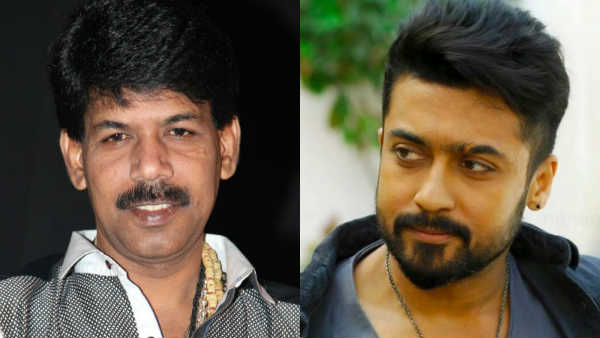 பாலா இயக்கத்தில் சூர்யா