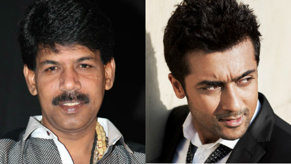 பாலா படம் குறித்து மகிழ்ச்சி