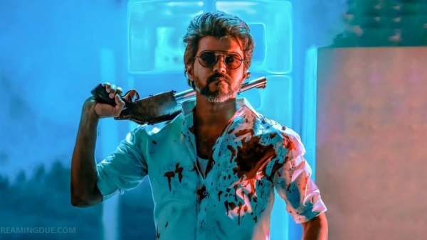 சிறப்பான வசூல்