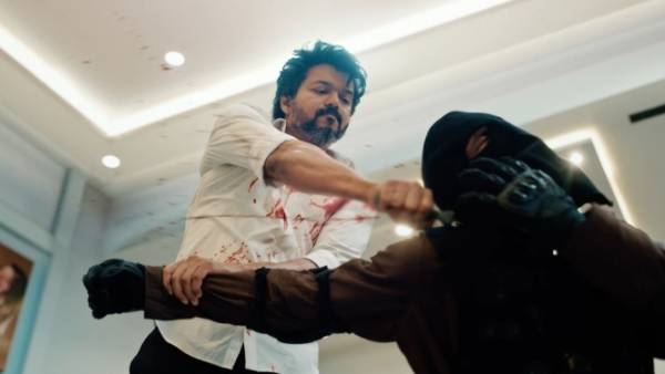 கதையே வேற