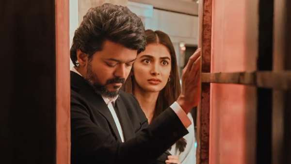 பீஸ்ட் படம்
