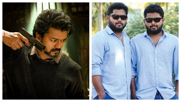 23 ஆண்டுகளுக்கு பிறகு விஜய் பயன்படுத்திய திறமை...இதெல்லாம் முன்னாடியே சொல்றது இல்லையா? 