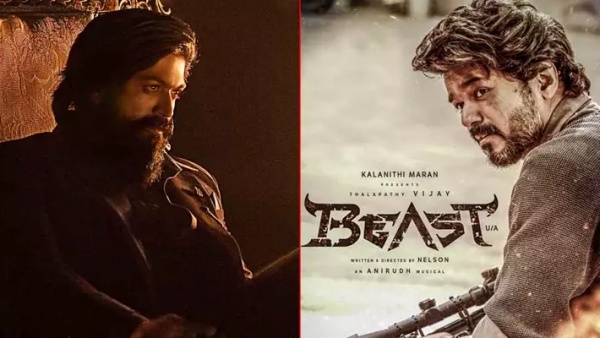 தமிழகத்தில்  ‘பீஸ்ட்‘ எத்தனை தியேட்டரில் ரிலீஸ் தெரியுமா?.. அப்போ கேஜிஎஃப் 2 படத்திற்கு?