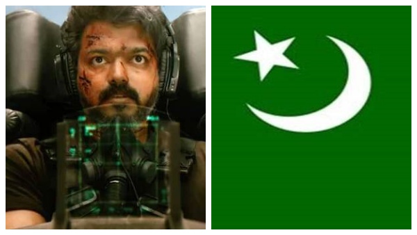 பீஸ்ட் படத்தை எதிர்க்கும் இஸ்லாமிய அமைப்புக்கள்...என்ன செய்ய போகிறது படக்குழு ? 