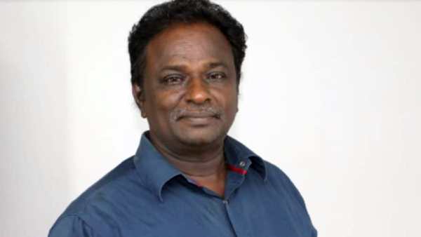 வம்பிழுத்த ப்ளூ சட்டை மாறன்