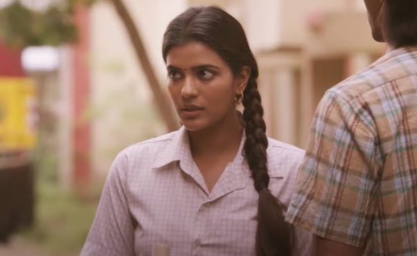 வாய்க்கு வந்தபடி கெட்டவார்த்தை