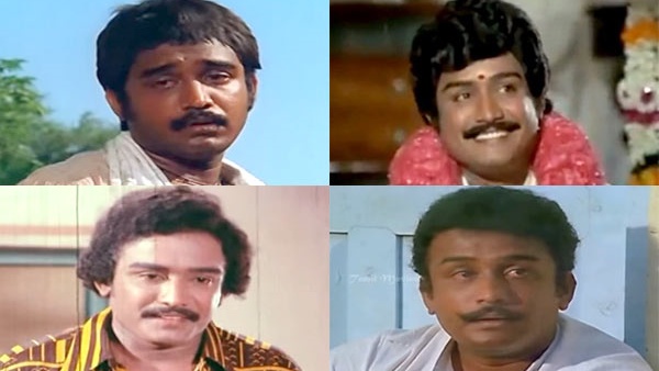 பழம்பெரும் நடிகர் சக்ரவர்த்தி மும்பையில் காலமானார்... 80 படங்களுக்கு மேல் நடித்தவர்! 