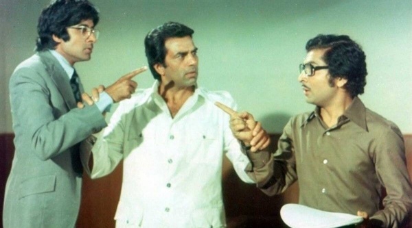 பாலிவுட்டில் கால்பதித்த தென் இந்திய கலைஞர்கள்
