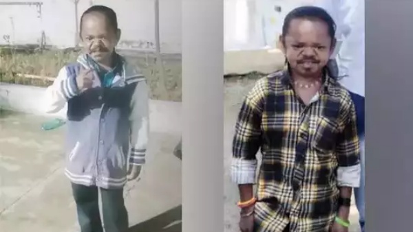 நகைச்சுவை நடிகர் மாரடைப்பால் மரணம்… அதிர்ச்சியில் ரசிகர்கள் !