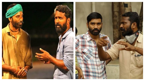 வாழ்க்கையில் நான் நம்பிய 3 பெண்கள் என்னை கைவிட்டார்கள்....தனுஷ் வேதனை