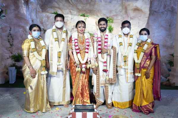 பிரபலங்களுக்கு அழைப்பிதழ்