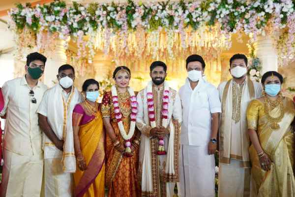 நெருங்கிய உறவினர்கள்