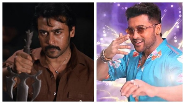 ஓடிடி.,யிலும் கலக்க வந்த சூர்யாவின் எதற்கும் துணிந்தவன்...சாதனை படைக்குமா? 