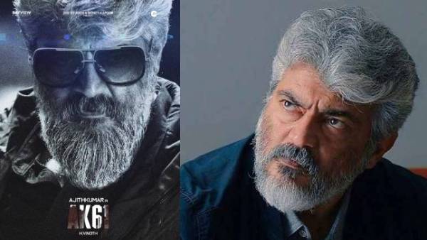 அஜித் 61