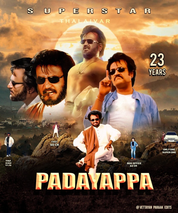 உங்களுக்கு வயசே ஆகல
