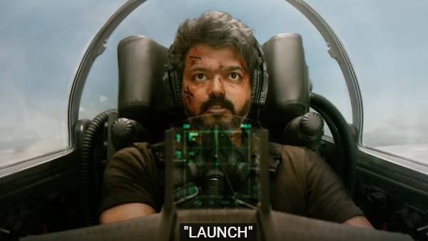 தாக்கத்தை ஏற்படுத்தாத பீஸ்ட்