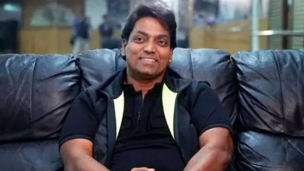 டான்சர் பாலியல் புகார்