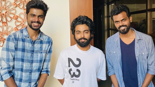 ஜி.வி பிரகாஷ், மைக்செட் ஸ்ரீராம் கூட்டணியின் அடுத்த பாடல்... \