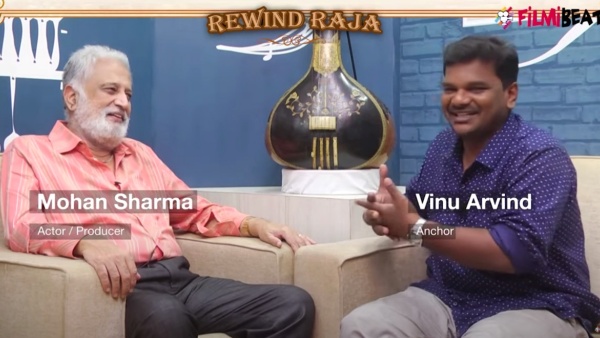 எம்.ஜி.ஆருக்கு போட்டி
