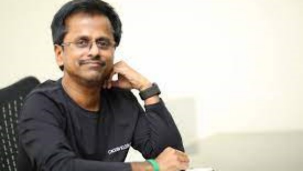 மீண்டும் கைகோர்க்கும் முருகதாஸ்–சன் பிக்சர்ஸ் கூட்டணி...ஹீரோ யாரு தெரியும் ? 