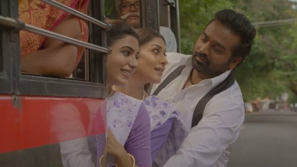படப்பிடிப்பு முடிந்தது