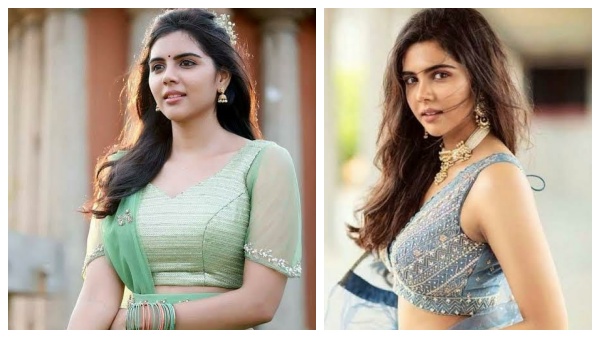  நான் மாடலாக போறேன்னு சொன்னதும்.. என்னோட நண்பர்களே கேலி செய்தார்கள்!