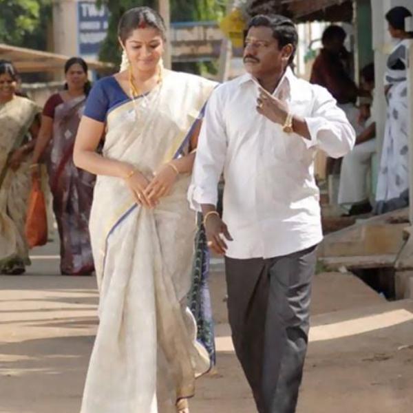 திண்டுக்கல் சாரதி